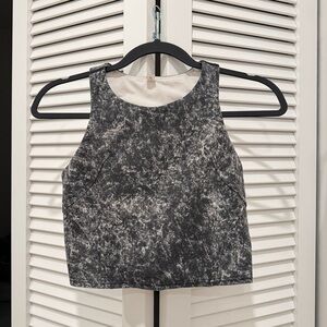 Lululemon Wunder Train Racerback Tank Top